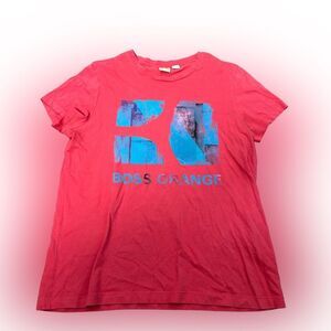 Hugo Boss Boss Orange T-shirt